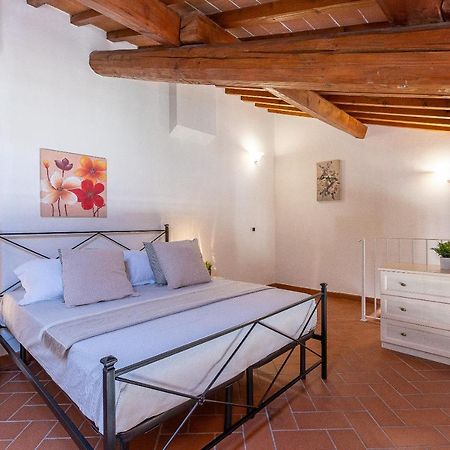 Palazzo Ghibellina By Rental In Florenz Exterior foto