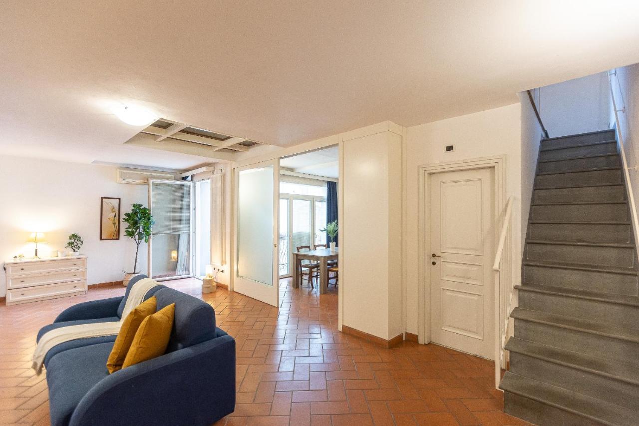 Palazzo Ghibellina By Rental In Florenz Exterior foto