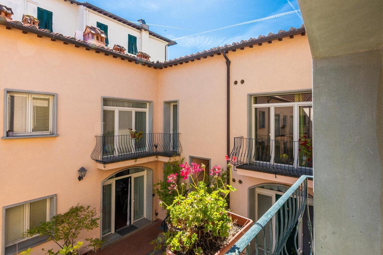 Palazzo Ghibellina By Rental In Florenz Exterior foto