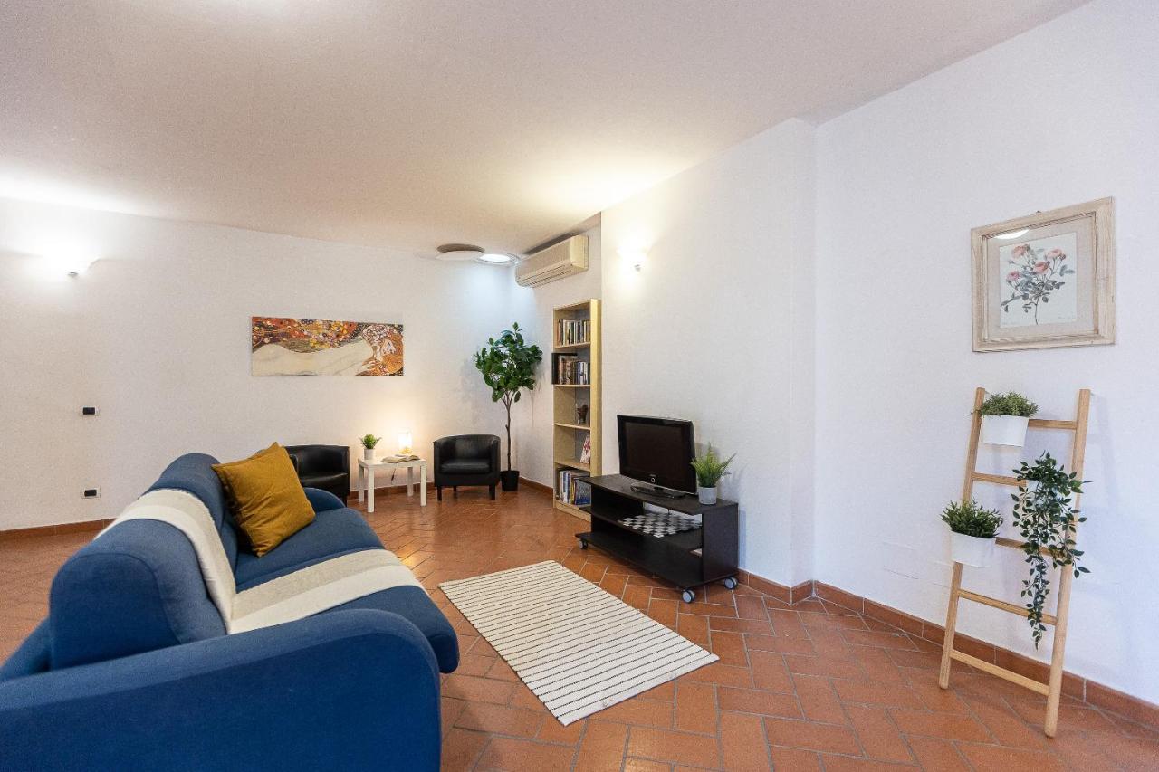 Palazzo Ghibellina By Rental In Florenz Exterior foto