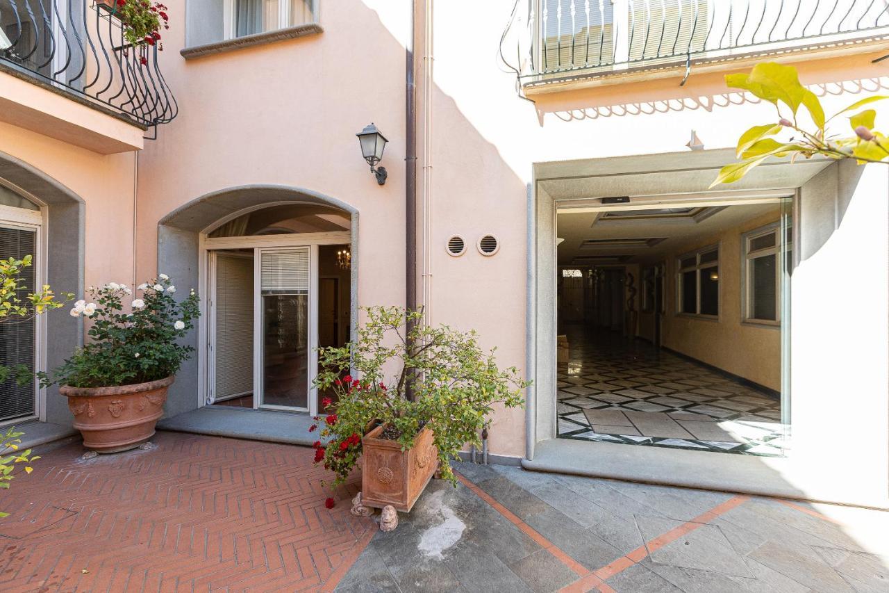 Palazzo Ghibellina By Rental In Florenz Exterior foto