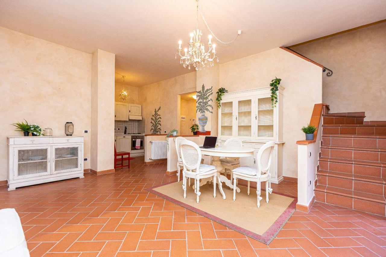 Palazzo Ghibellina By Rental In Florenz Exterior foto