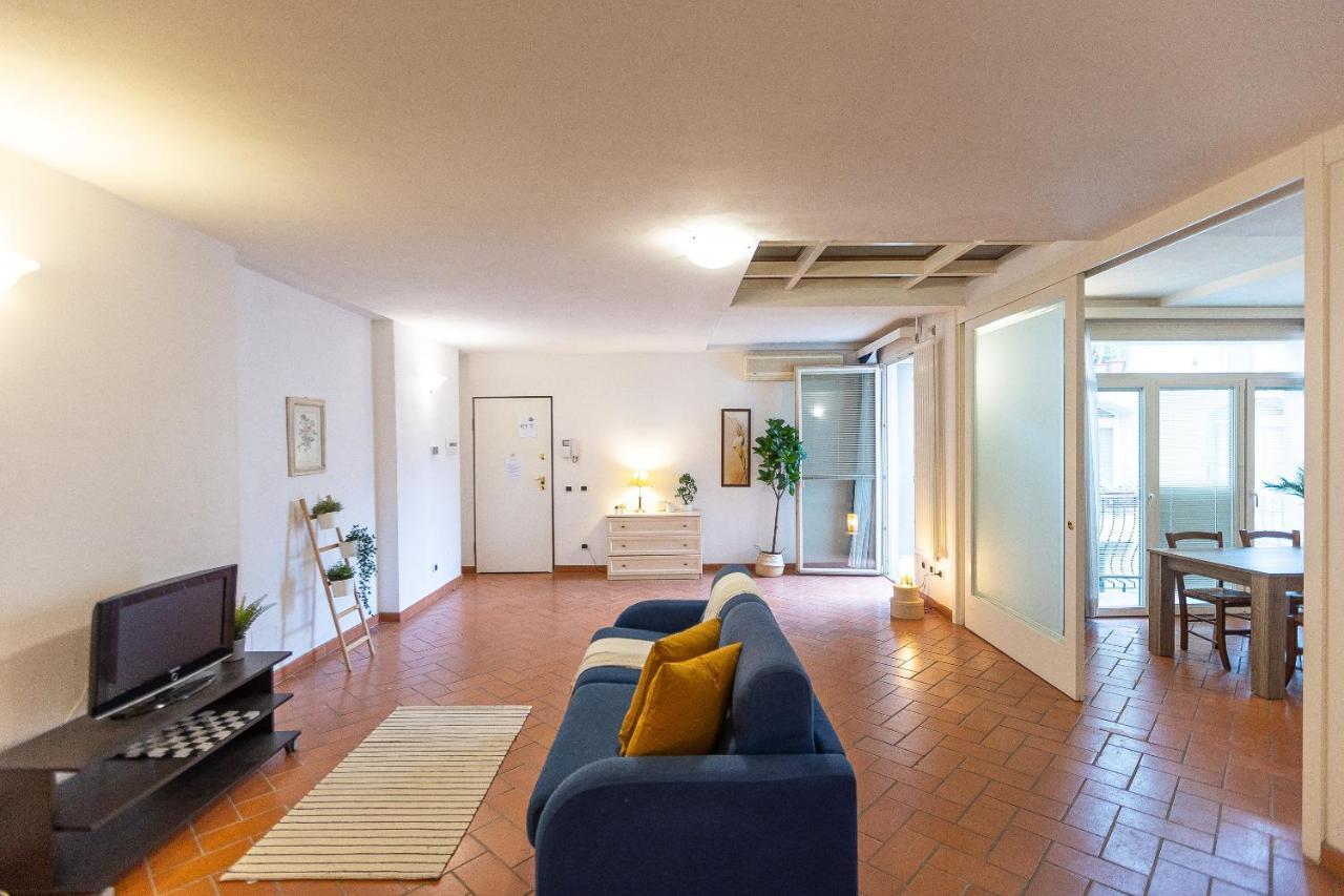 Palazzo Ghibellina By Rental In Florenz Exterior foto