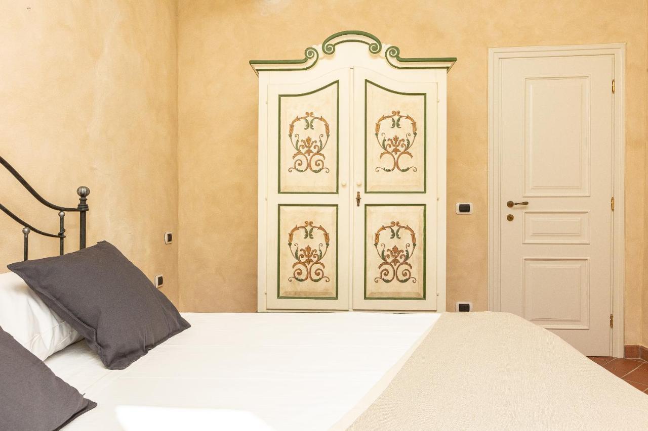 Palazzo Ghibellina By Rental In Florenz Exterior foto