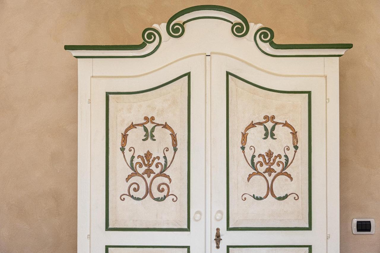 Palazzo Ghibellina By Rental In Florenz Exterior foto