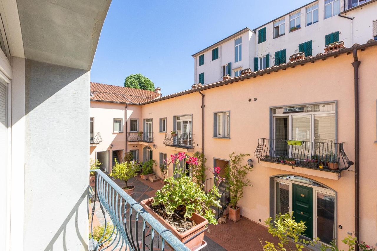 Palazzo Ghibellina By Rental In Florenz Exterior foto