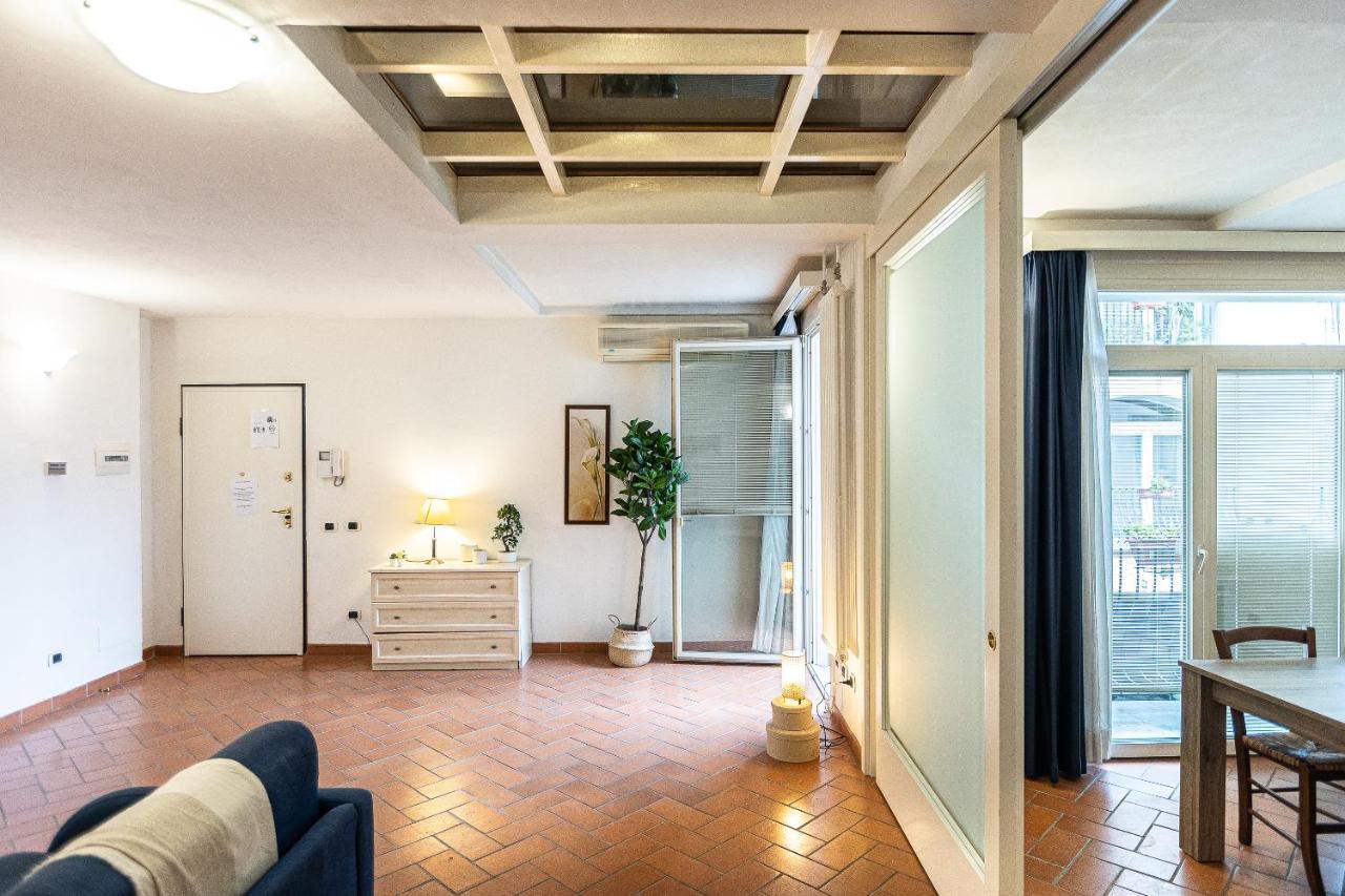 Palazzo Ghibellina By Rental In Florenz Exterior foto