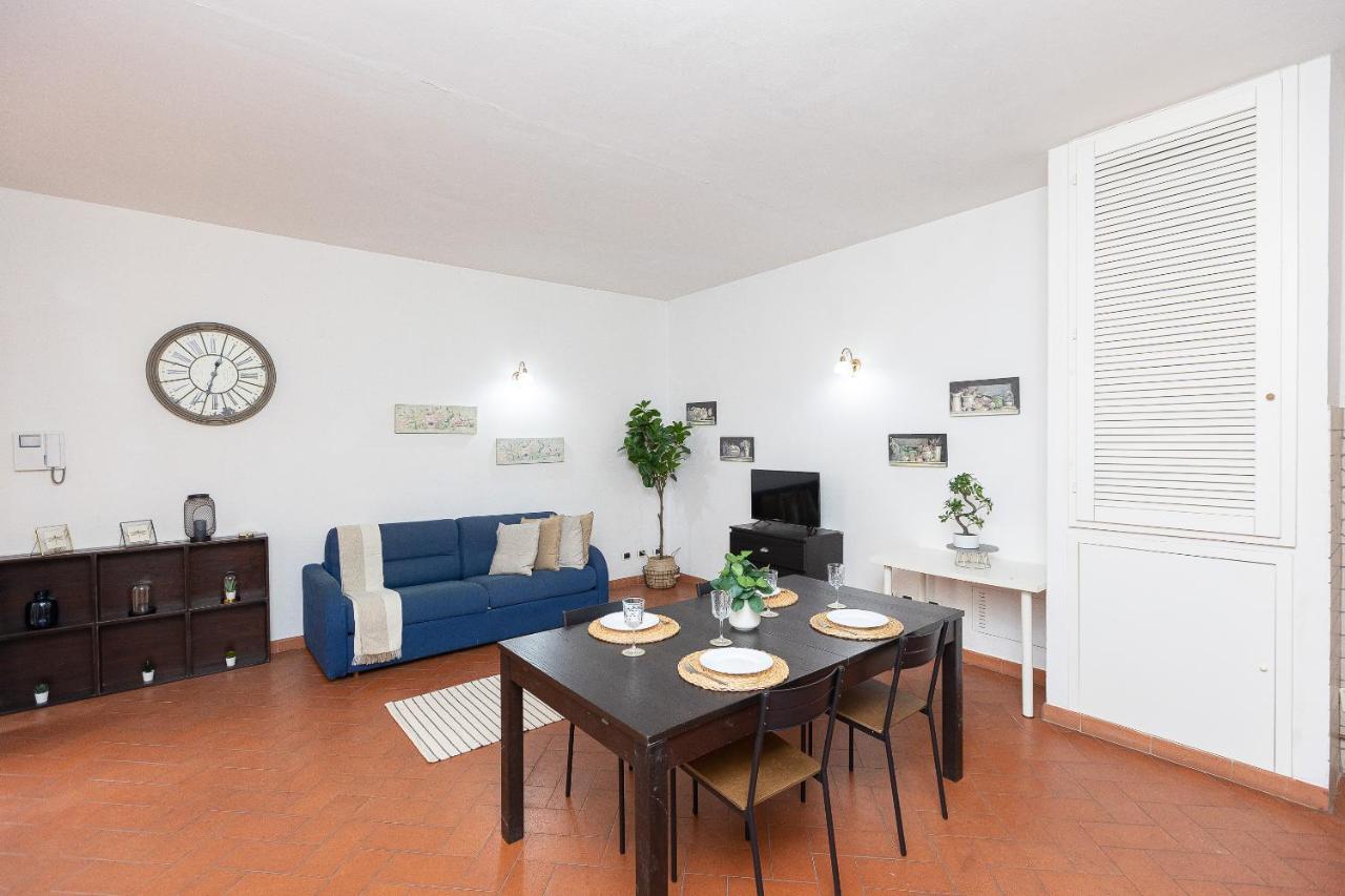 Palazzo Ghibellina By Rental In Florenz Exterior foto