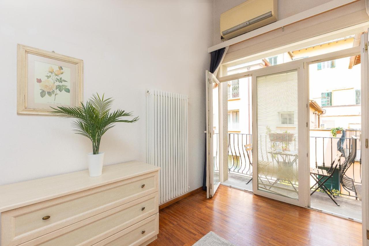 Palazzo Ghibellina By Rental In Florenz Exterior foto