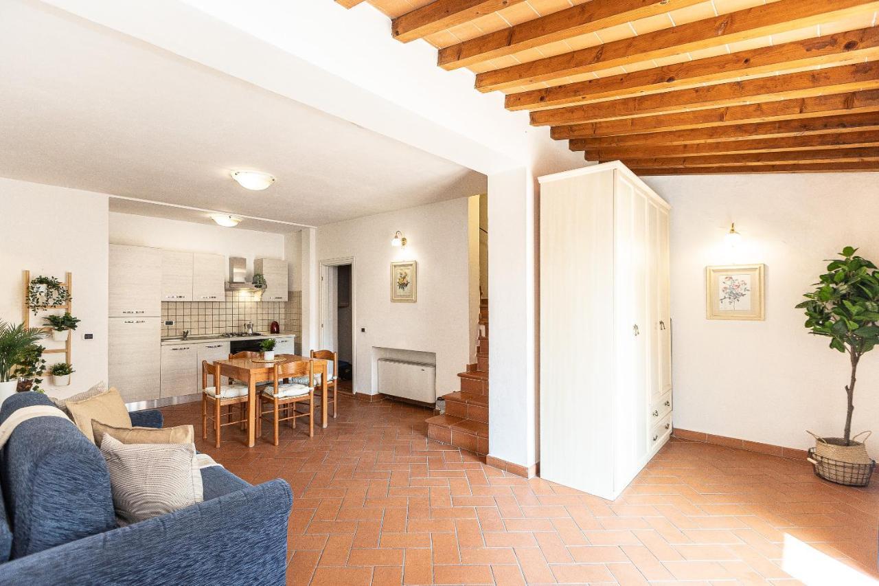 Palazzo Ghibellina By Rental In Florenz Exterior foto