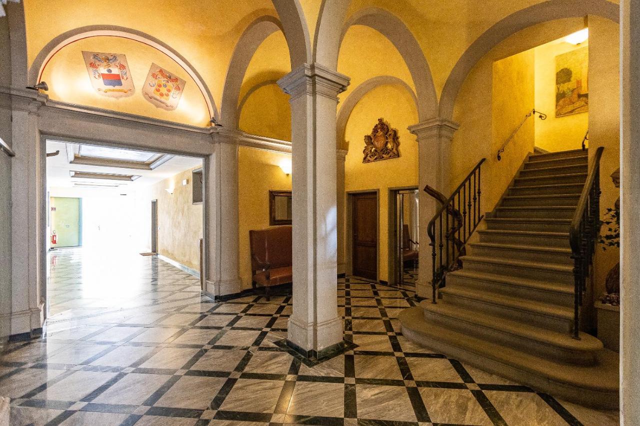 Palazzo Ghibellina By Rental In Florenz Exterior foto