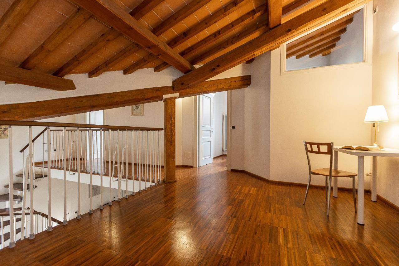 Palazzo Ghibellina By Rental In Florenz Exterior foto