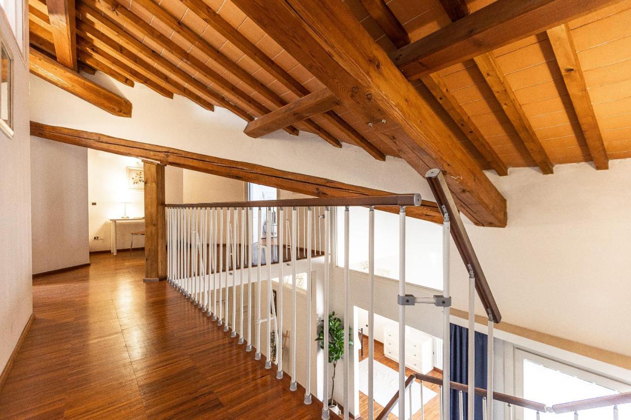 Palazzo Ghibellina By Rental In Florenz Exterior foto