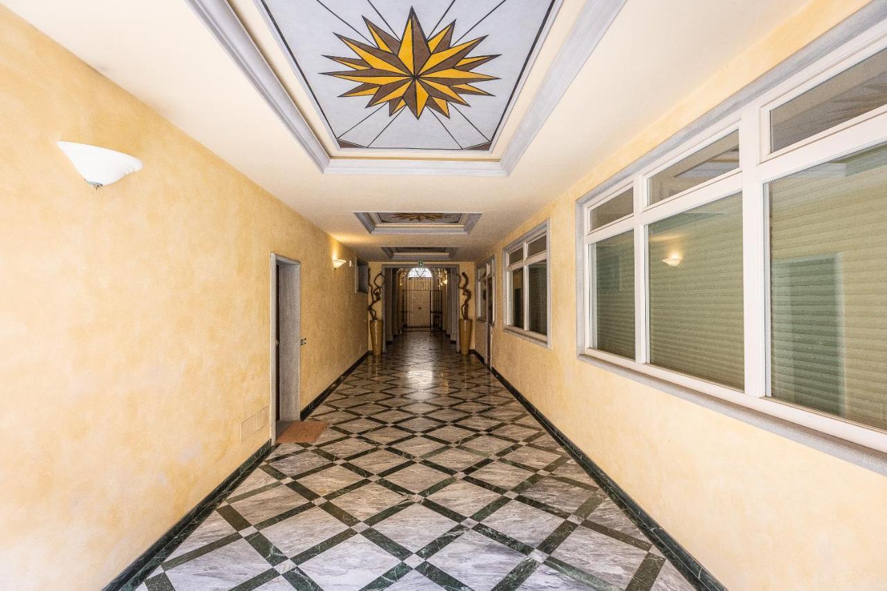 Palazzo Ghibellina By Rental In Florenz Exterior foto