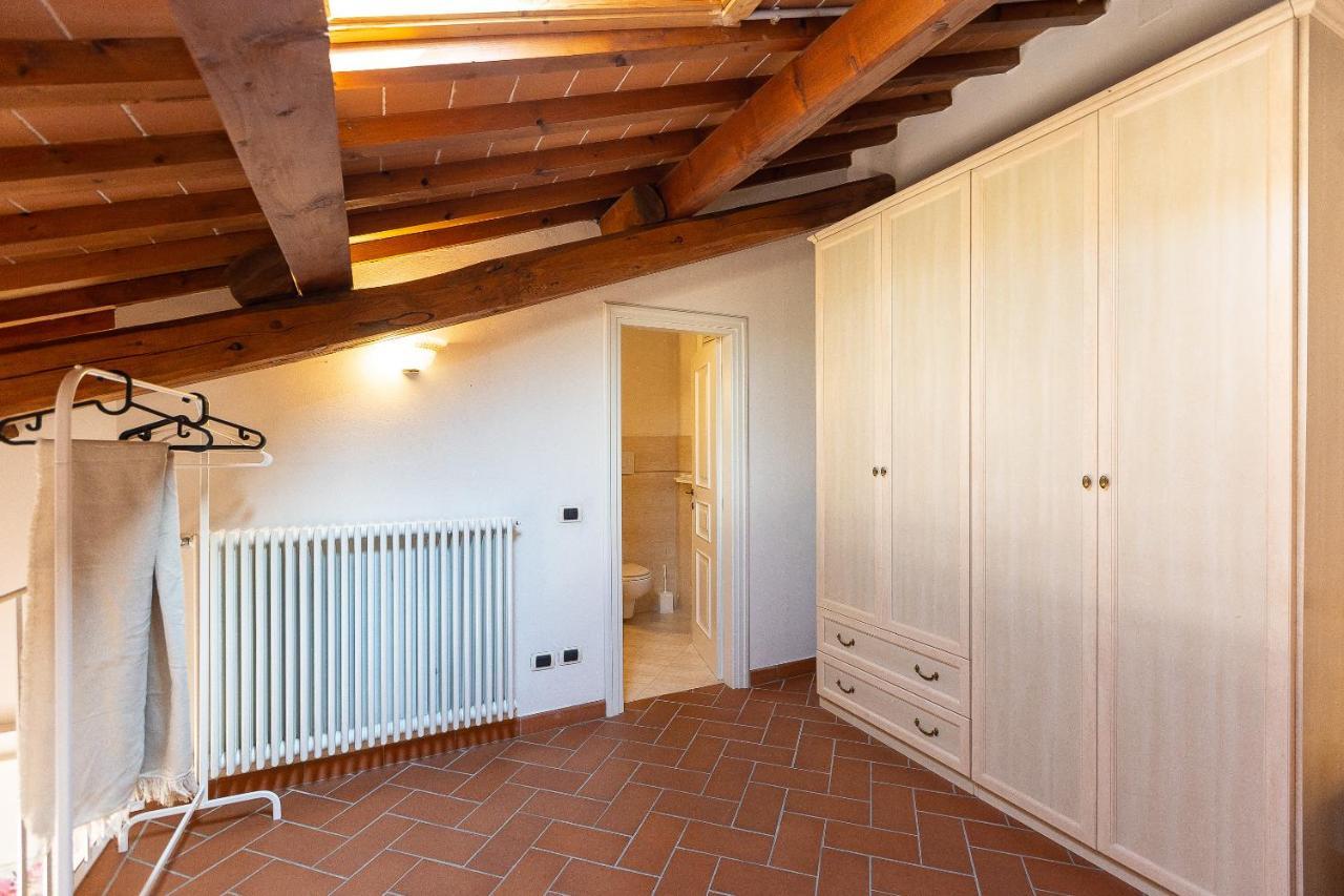 Palazzo Ghibellina By Rental In Florenz Exterior foto