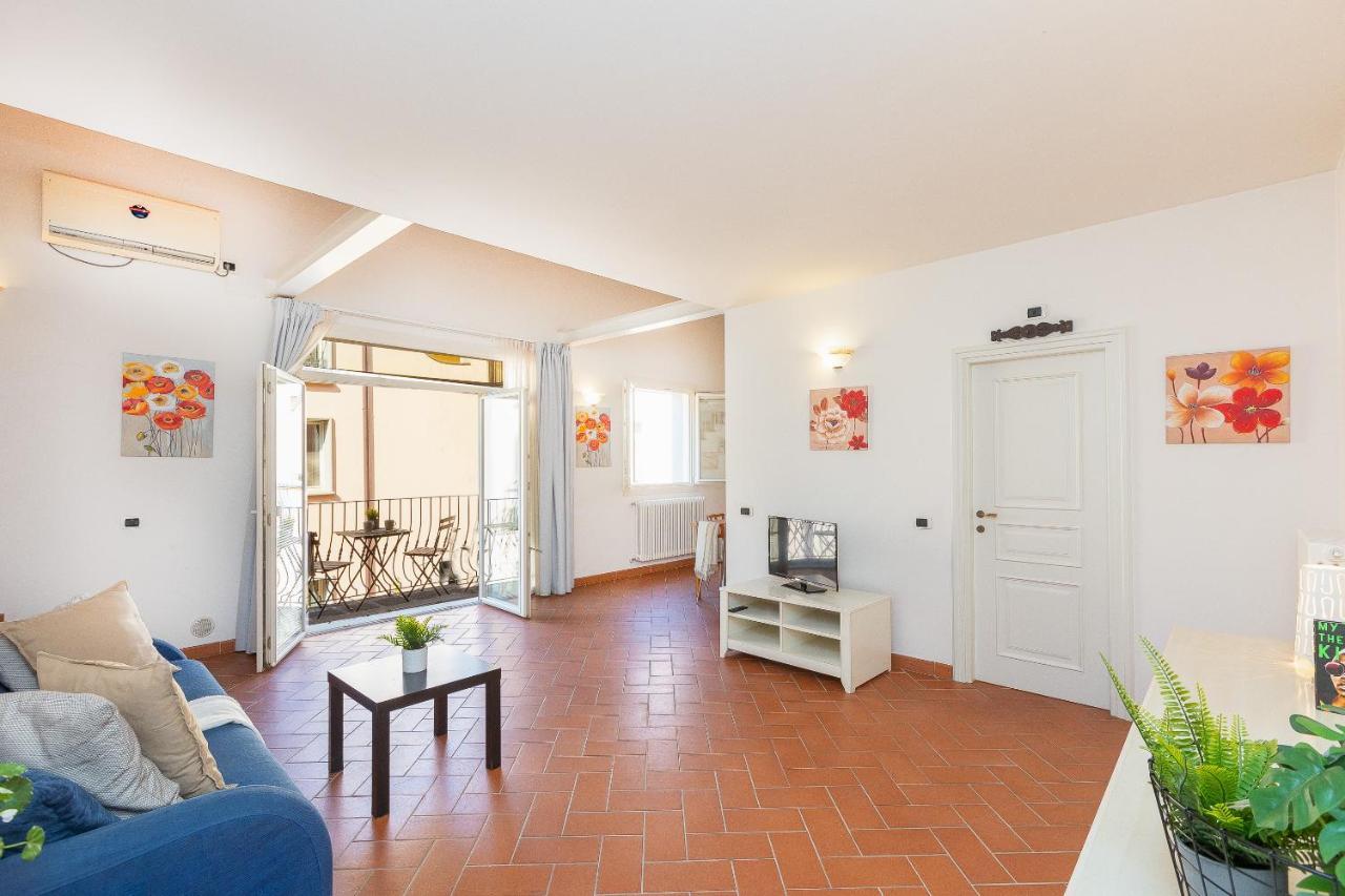 Palazzo Ghibellina By Rental In Florenz Exterior foto