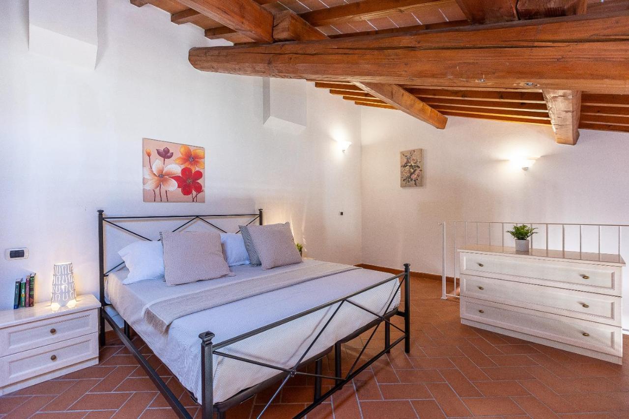 Palazzo Ghibellina By Rental In Florenz Exterior foto