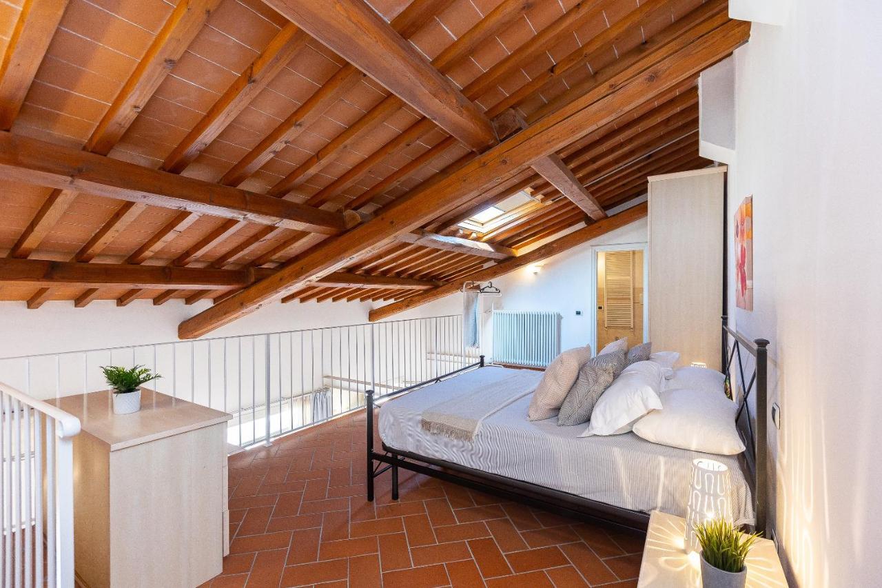 Palazzo Ghibellina By Rental In Florenz Exterior foto