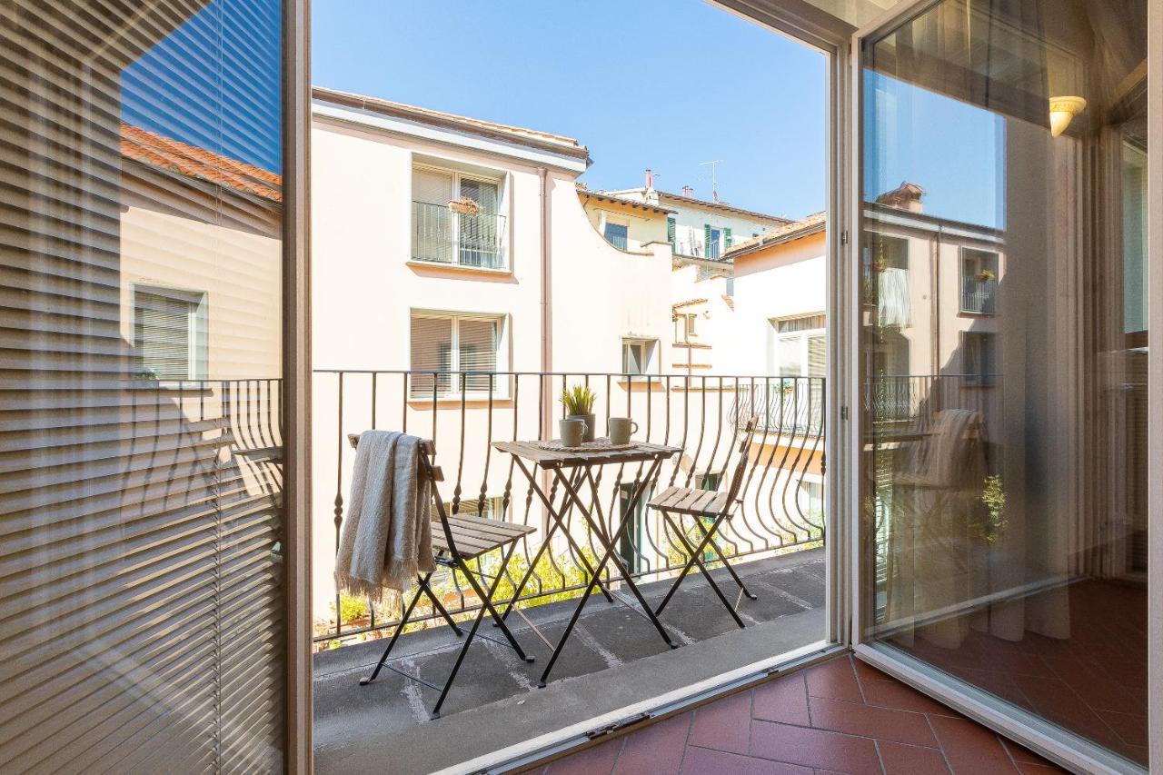Palazzo Ghibellina By Rental In Florenz Exterior foto