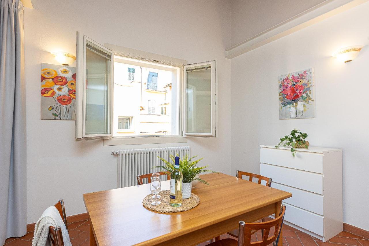 Palazzo Ghibellina By Rental In Florenz Exterior foto