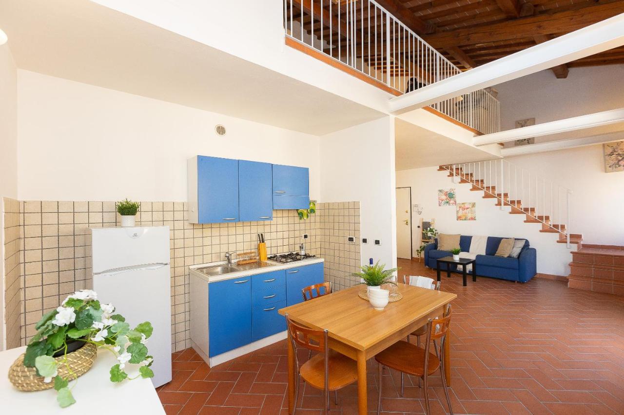 Palazzo Ghibellina By Rental In Florenz Exterior foto